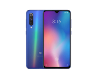 Xiaomi Mi 9 SE 6/128GB Ocean Blue  - 491082 - zdjęcie 1